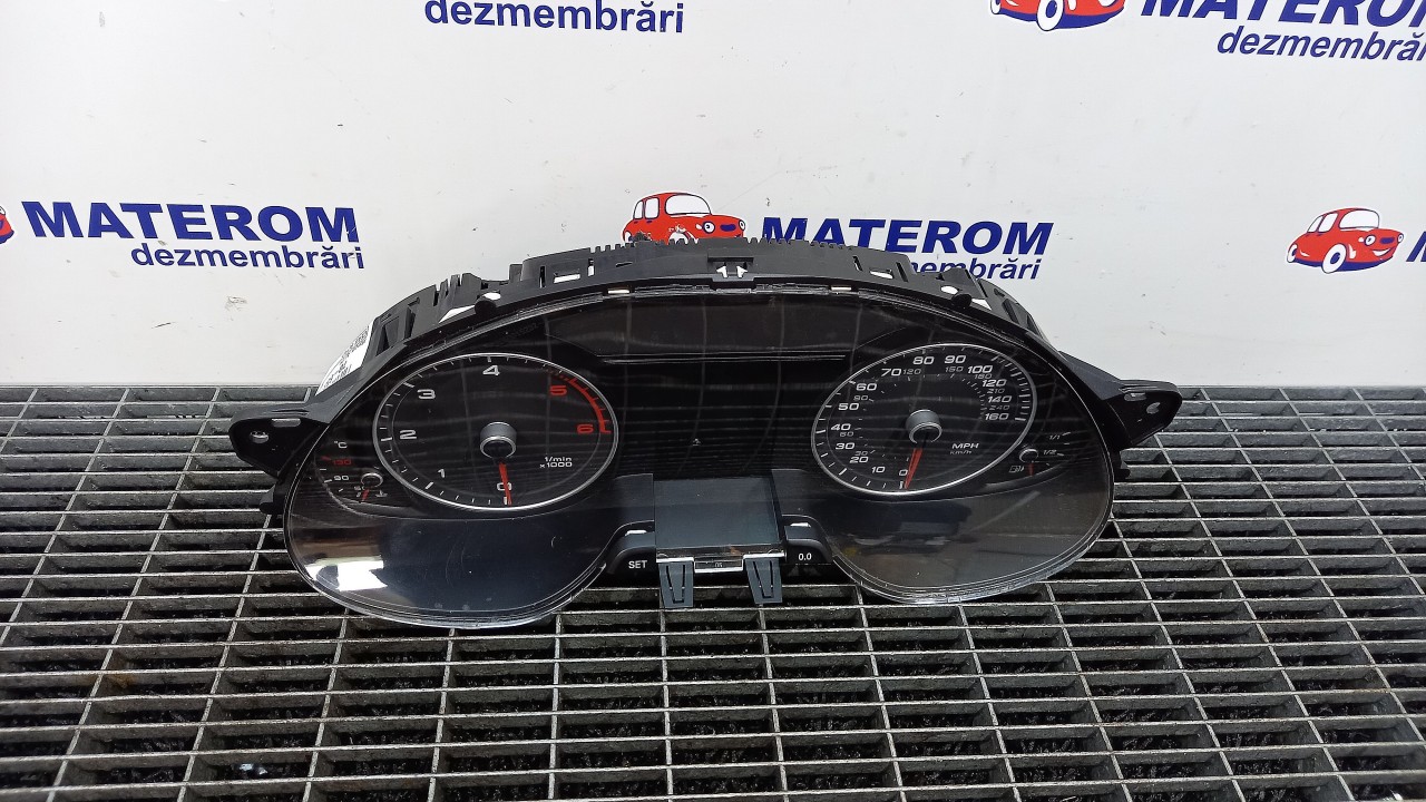 CEAS BORD AUDI A4 2.0 TDI - (2012 2015)