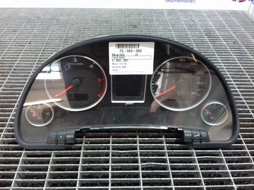 CEAS BORD AUDI A4 3.0 TDI - (2004 2007)
