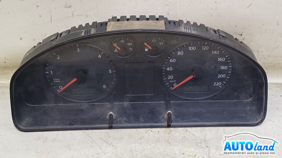 Ceas Bord Audi A4 8D2,B5 1995-2000