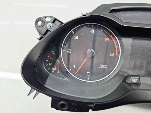 Ceas bord Audi A4 (8K5, B8) Avant [Fabr 2008-2015] 8K0920981D