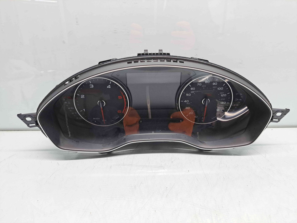 Ceas bord Audi A4 (8W2, B9) [Fabr 2015-2023] 8W5920941A