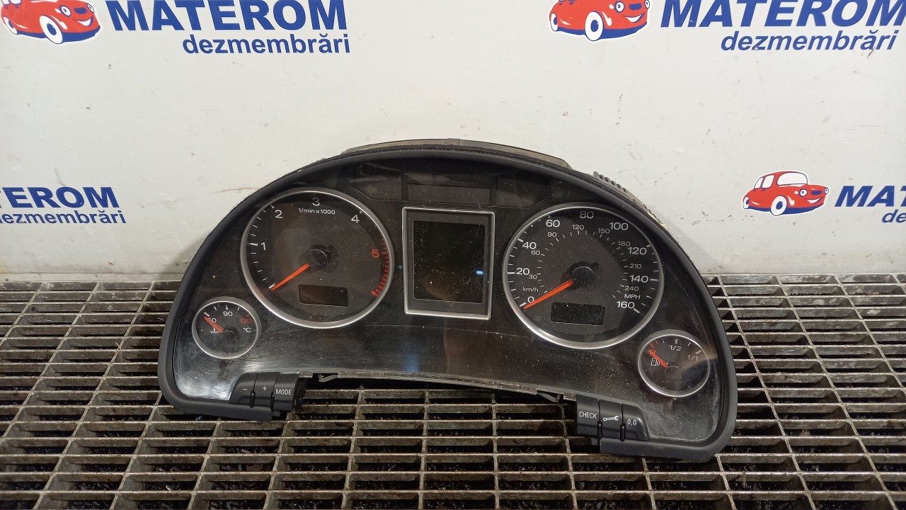 CEAS BORD AUDI A4 A4 2.0 TDI - (2004 2007)