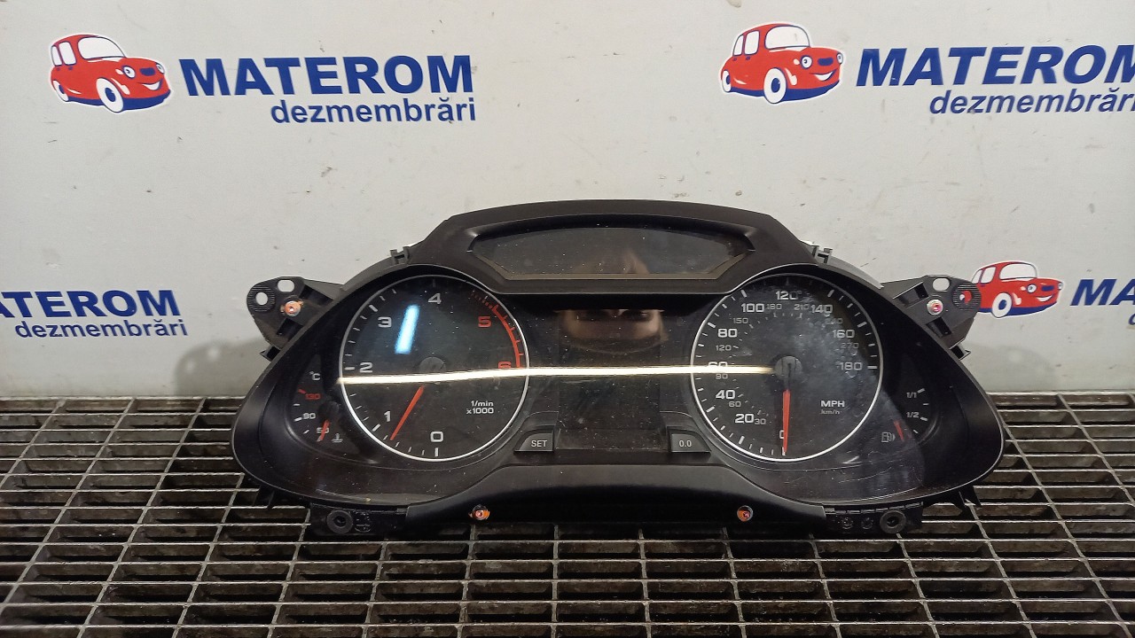 CEAS BORD AUDI A4 A4 2.0 TDI - (2007 2011)
