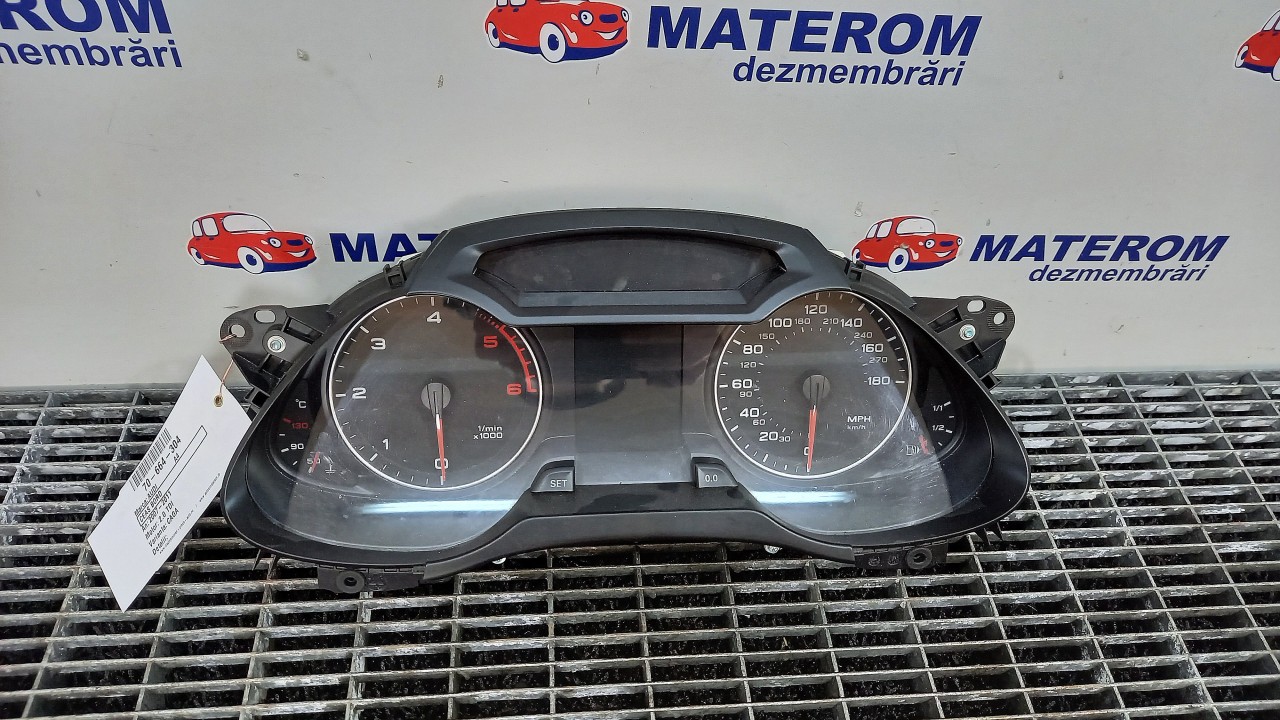 CEAS BORD AUDI A4 A4 2.0 TDI - (2007 2011)