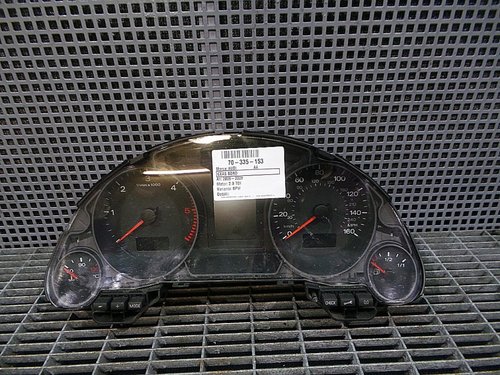 CEAS BORD AUDI A4 A4 2.0 TDI - (2007 2011)