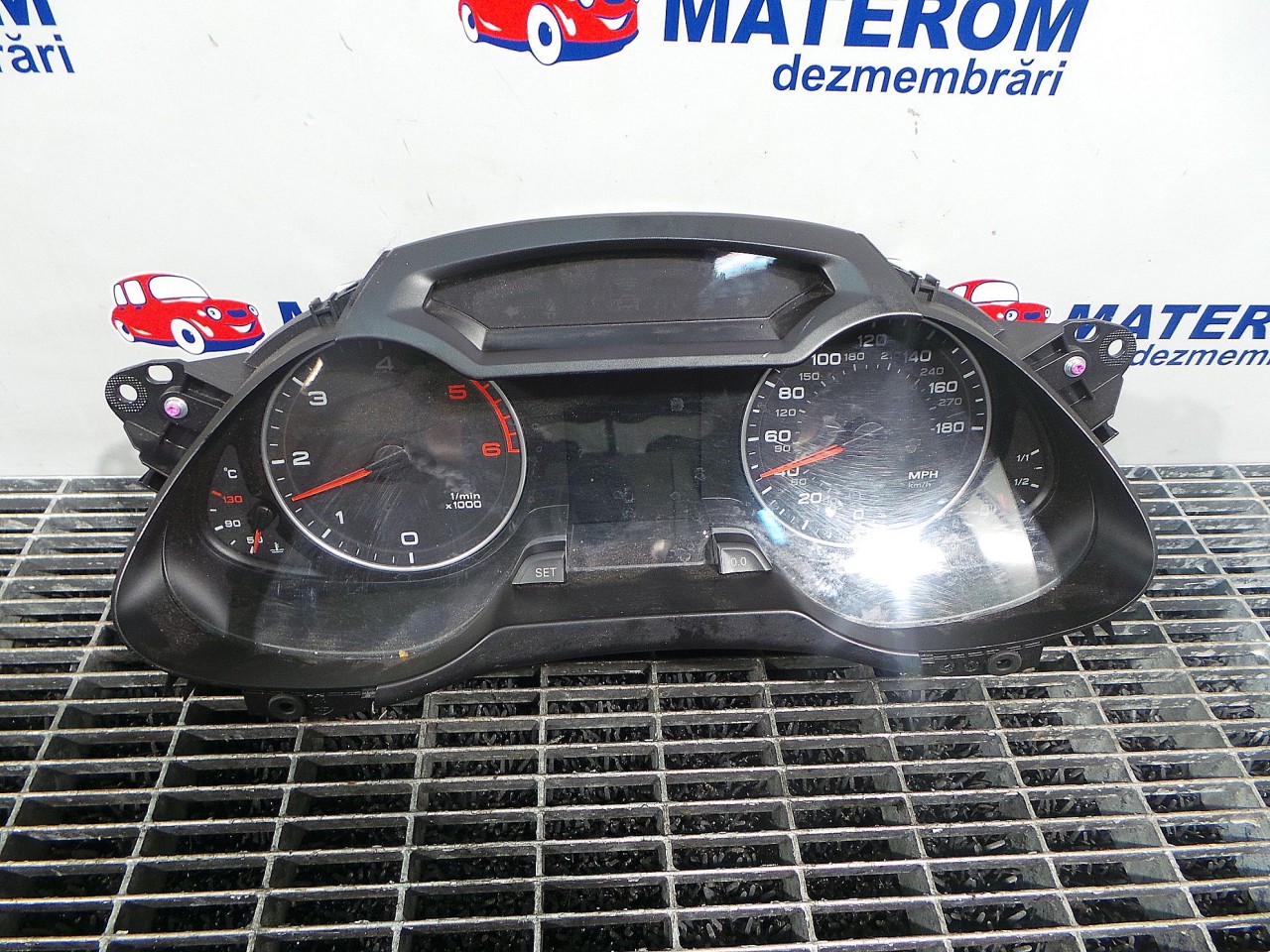 CEAS BORD AUDI A4 A4 2.0 TDI - (2007 2011)