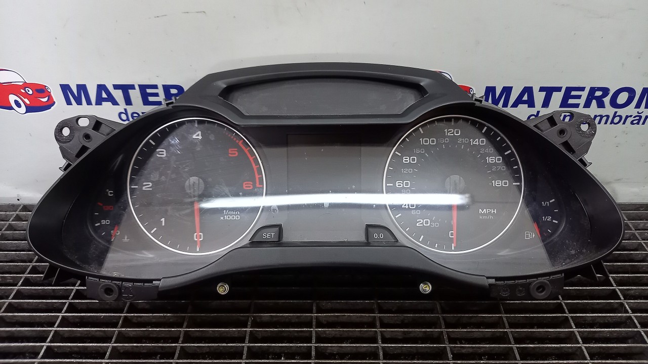 CEAS BORD AUDI A4 A4 2.0 TDI - (2007 2011)