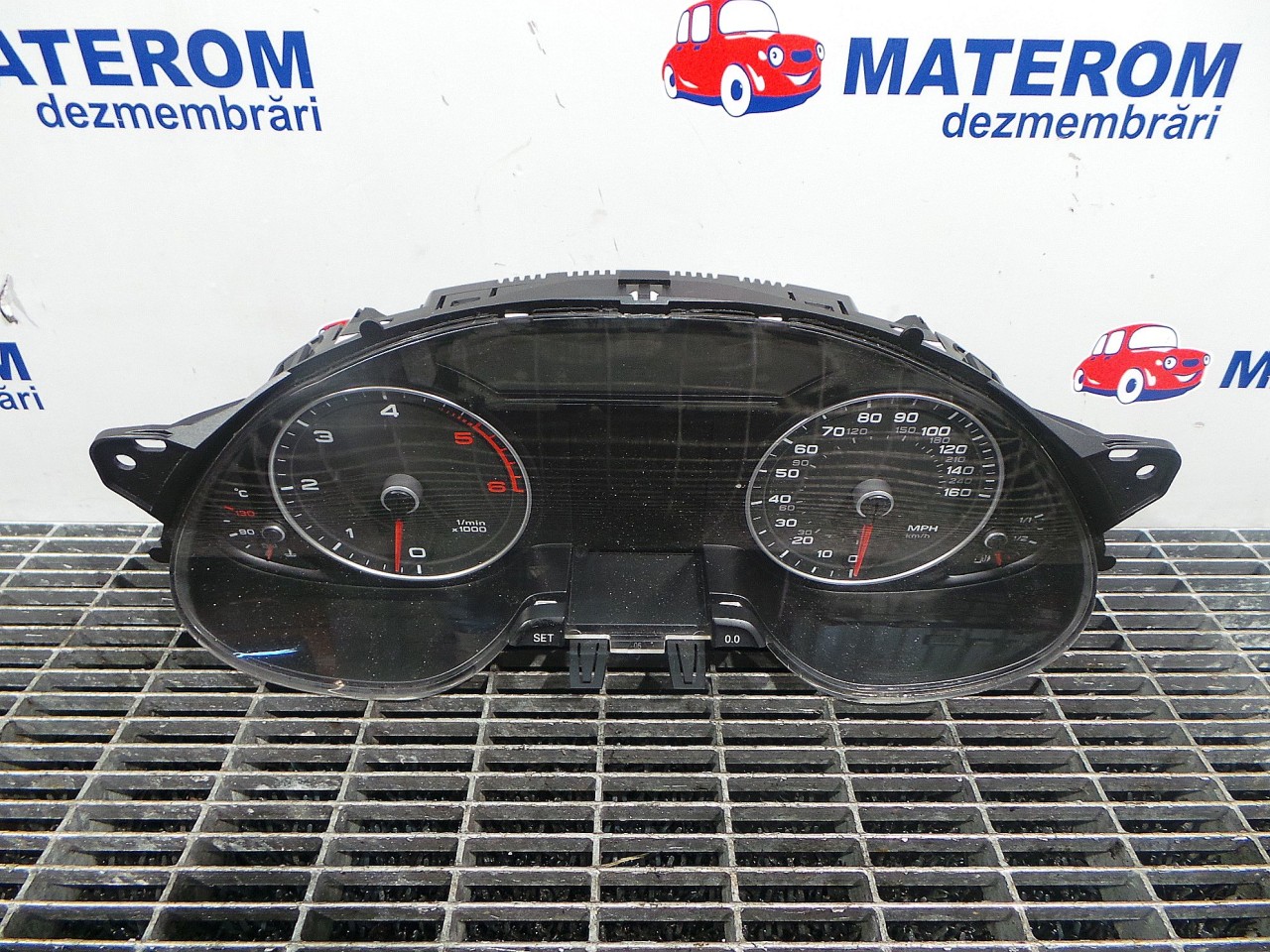 CEAS BORD AUDI A4 A4 2.0 TDI - (2012 2015)