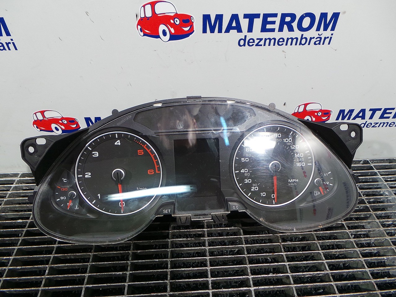 CEAS BORD AUDI A4 A4 2.0 TDI - (2012 2015)
