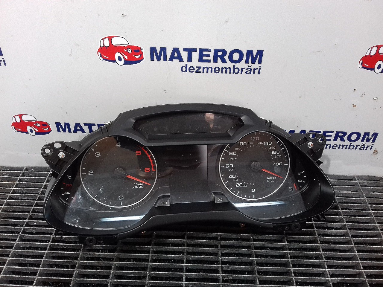 CEAS BORD AUDI A4 A4 2.7 TDI - (2007 2011)