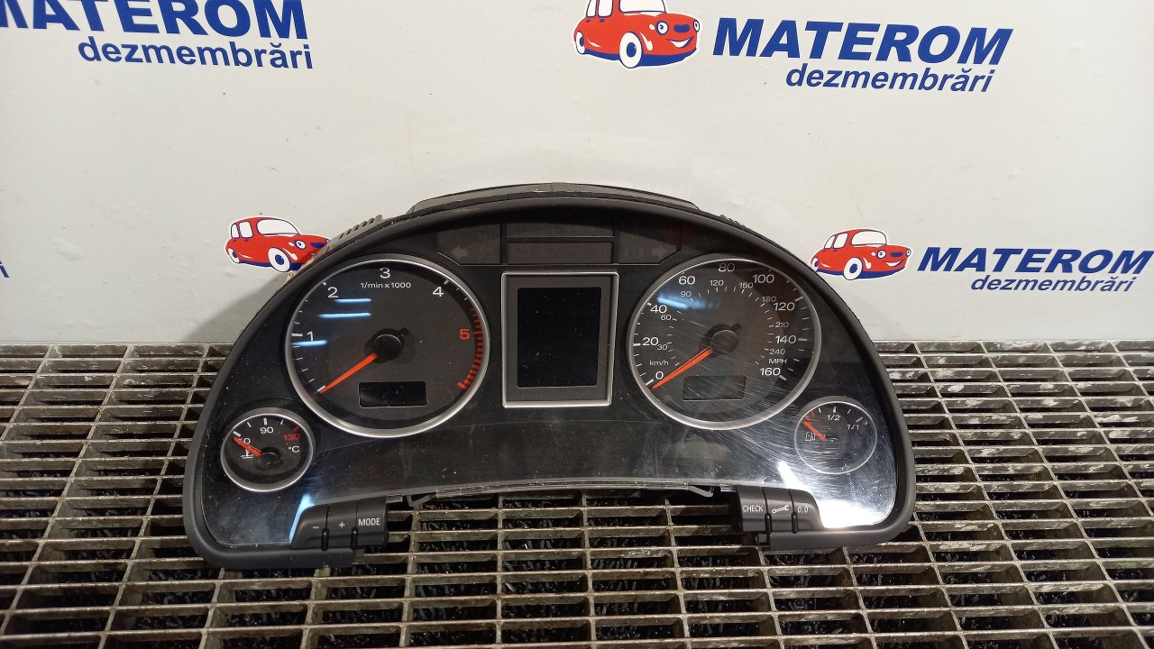 CEAS BORD AUDI A4 A4 3.0 TDI - (2004 2007)