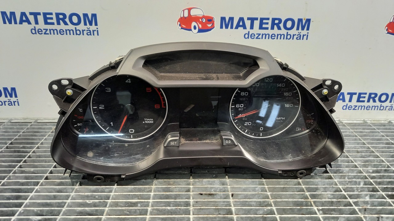 CEAS BORD AUDI A4 A4 3.0 TDI - (2007 2010)