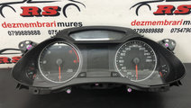 Ceas bord Audi A4 B8 Sedan 2.0 TDI DPF Multitronic...