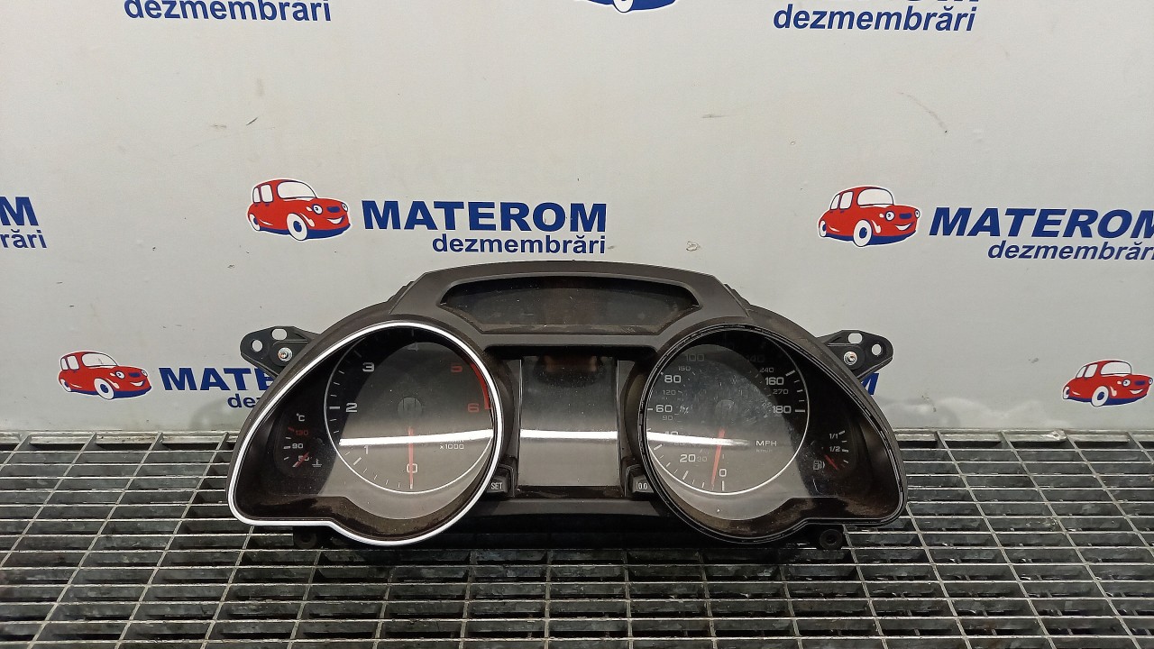 CEAS BORD AUDI A5 2.0 TDI - (2007 2011)