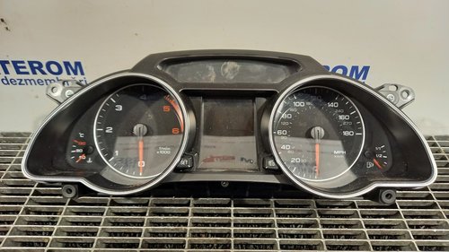 CEAS BORD AUDI A5 3.0 TDI - (2007 2011)