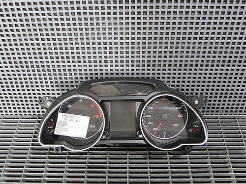 CEAS BORD AUDI A5 3.0 TDI - (2007 2011)