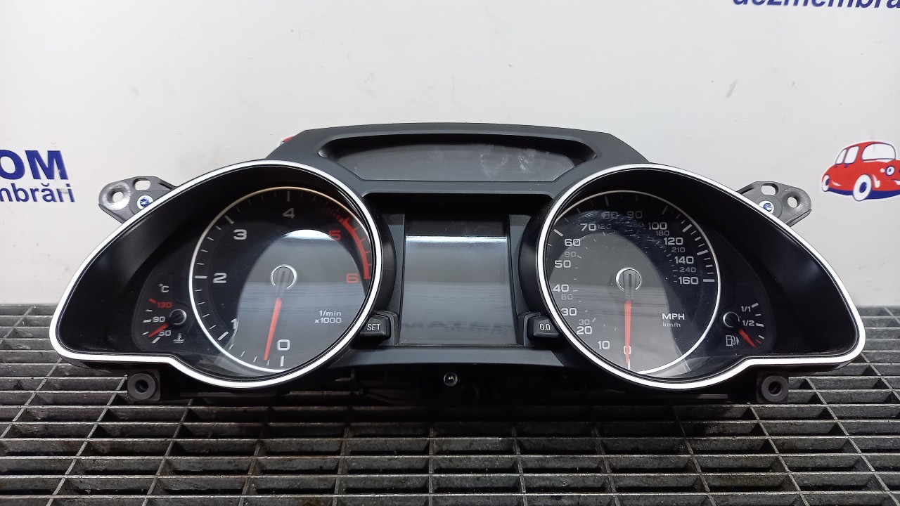 CEAS BORD AUDI A5 3.0 TDI - (2011 2016)