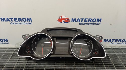 CEAS BORD AUDI A5 3.2 FSI - (2007 2011)