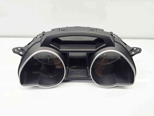 Ceas bord Audi A5 (8T3) [Fabr 2007-2015] 8T0920984