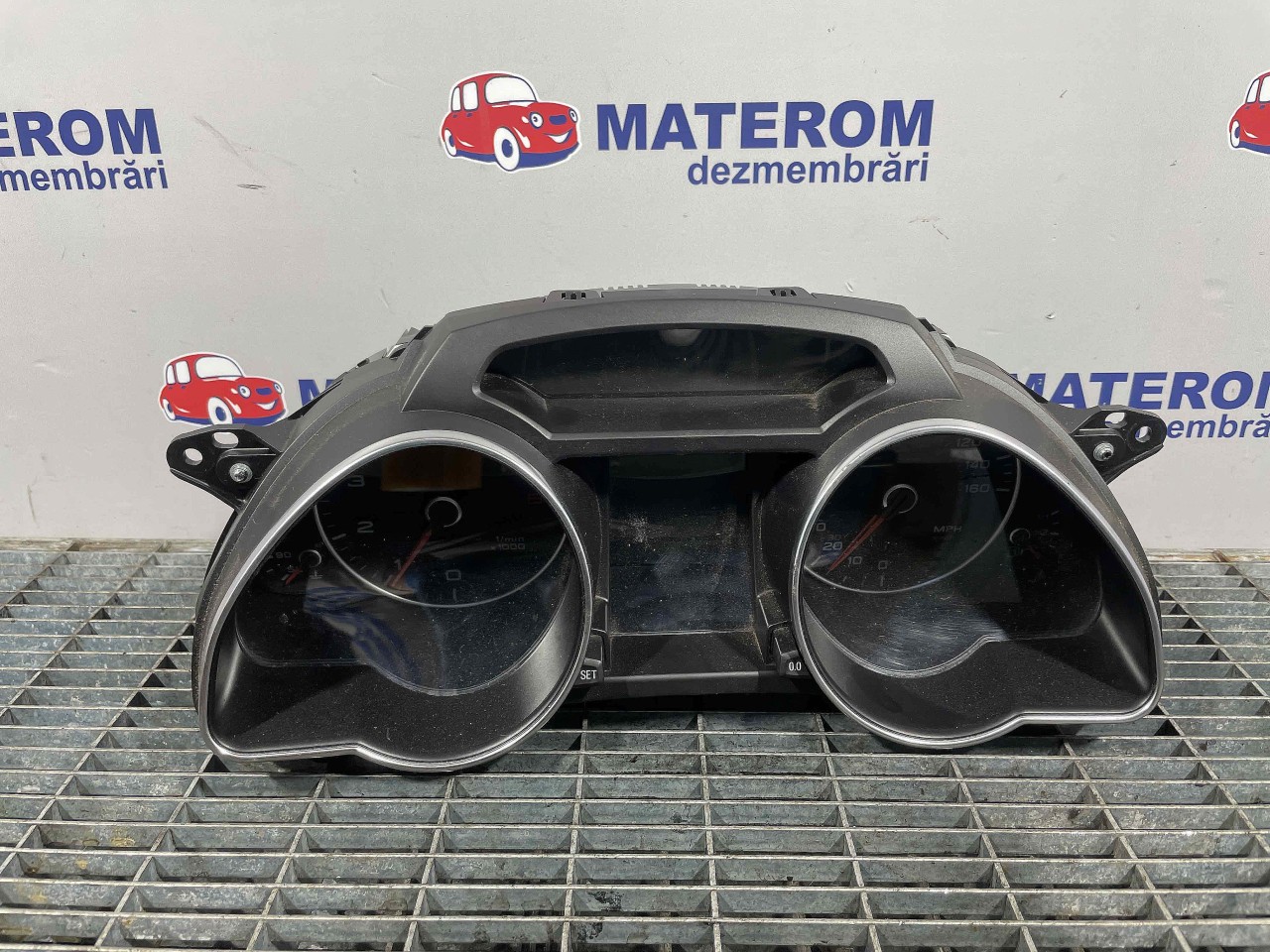 CEAS BORD AUDI A5 A5 1.8 TFSI - (2011 2016)