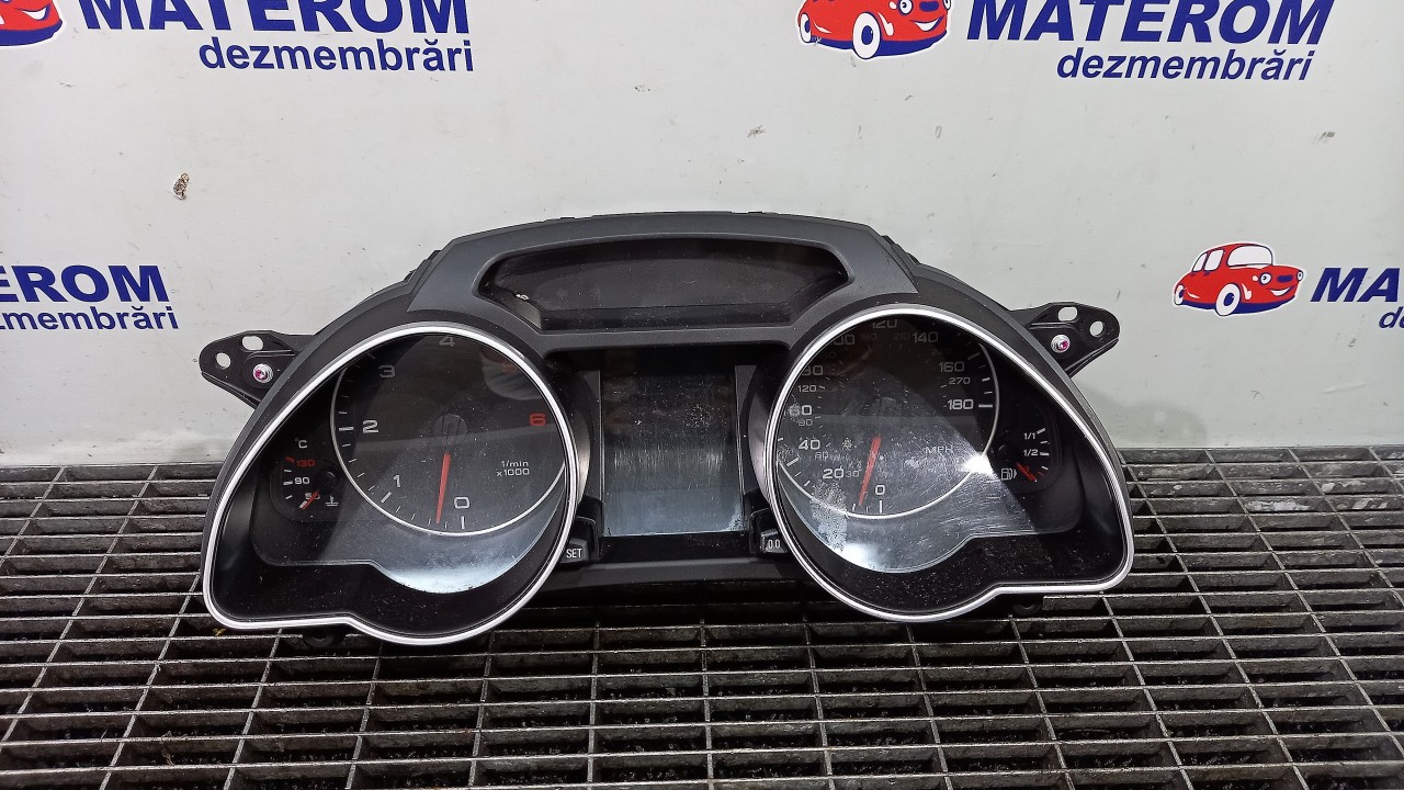 CEAS BORD AUDI A5 A5 2.0 TDI - (2007 2011)