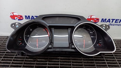 CEAS BORD AUDI A5 A5 2.0 TDI - (2007 2011)