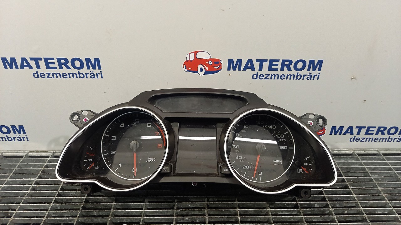 CEAS BORD AUDI A5 A5 3.2 FSI - (2007 2011)