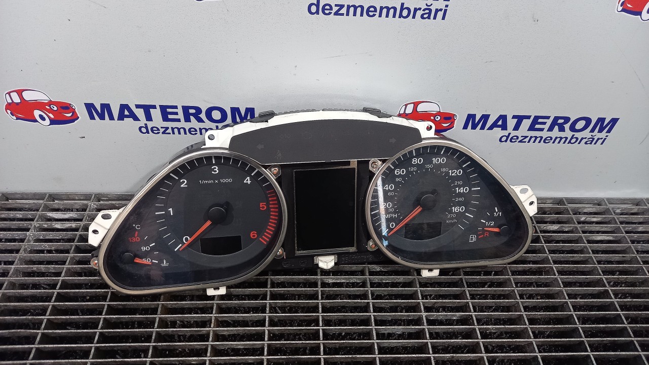 CEAS BORD AUDI A6 2.0 TDI - (2004 2009)