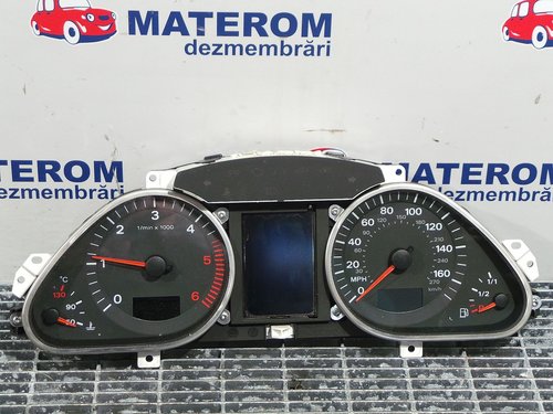 CEAS BORD AUDI A6 2.0 TDI - (2004 2009)