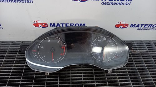 CEAS BORD AUDI A6 2.0 TDI - (2011 2015)