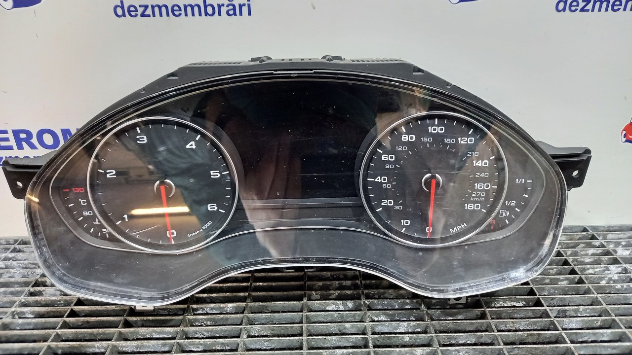 CEAS BORD AUDI A6 2.0 TDI - (2011 2015)