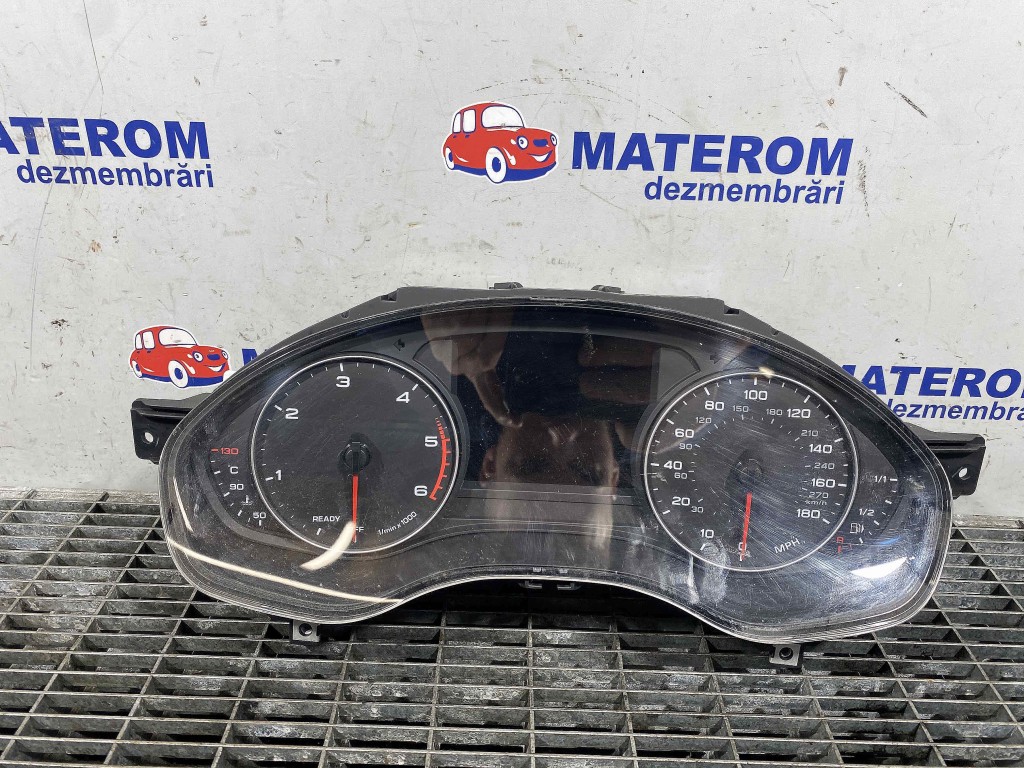 CEAS BORD AUDI A6 2.0 TDI - (2015 2018)