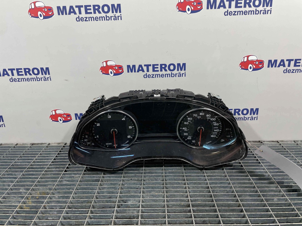 CEAS BORD AUDI A6 2.0 TDI - (2018 2024)