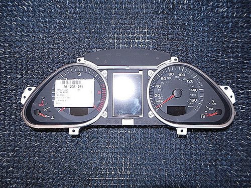 CEAS BORD AUDI A6 2.7 TDI - (2004 2009)