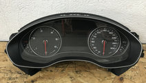 Ceas bord Audi A6 2012 sedan 2012 (4G8920031E)