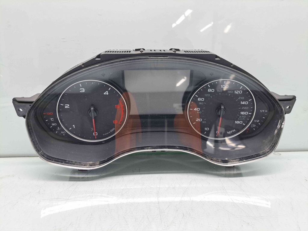 Ceas bord Audi A6 (4G2, C7) [Fabr 2012-2017] 4G8920950N