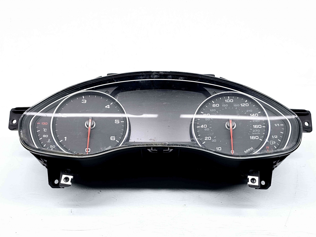 Ceas bord Audi A6 (4G2, C7) [Fabr 2012-2017] 4G8920984P
