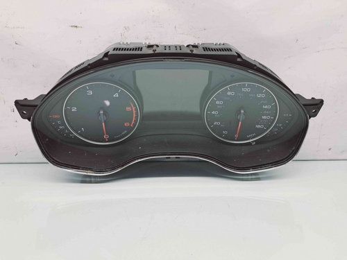 Ceas bord Audi A6 (4G5, C7) Avant [Fabr 2011-2017] 4G8920950N