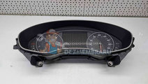 Ceas bord Audi A6 (4G5, C7) [Fabr 2011-2017] 4G892...