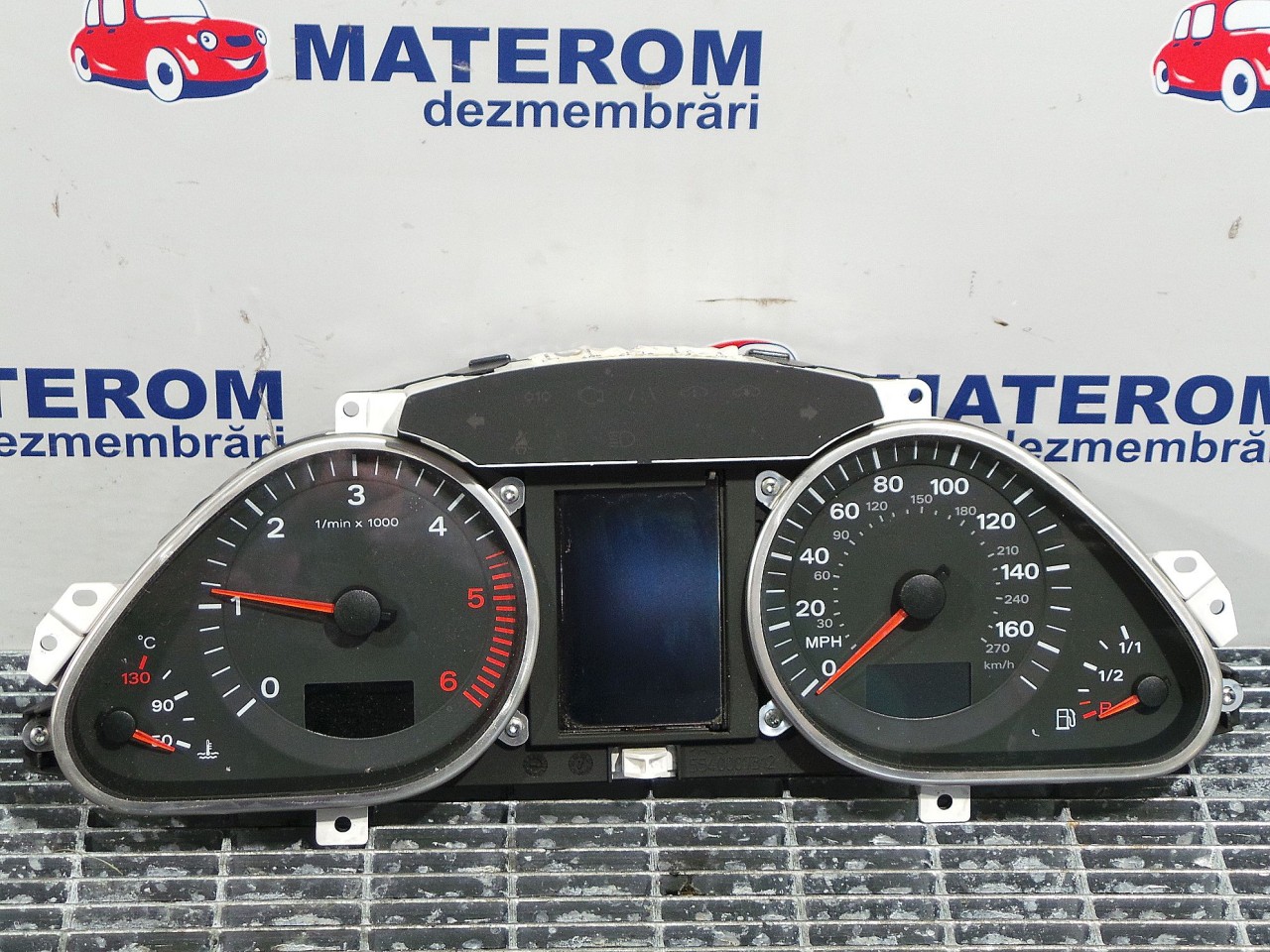 CEAS BORD AUDI A6 A6 2.0 TDI - (2004 2009)