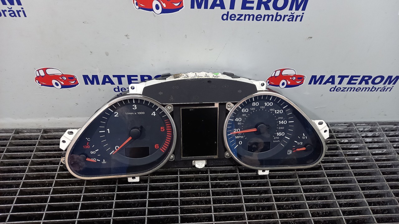CEAS BORD AUDI A6 A6 2.0 TDI - (2004 2009)