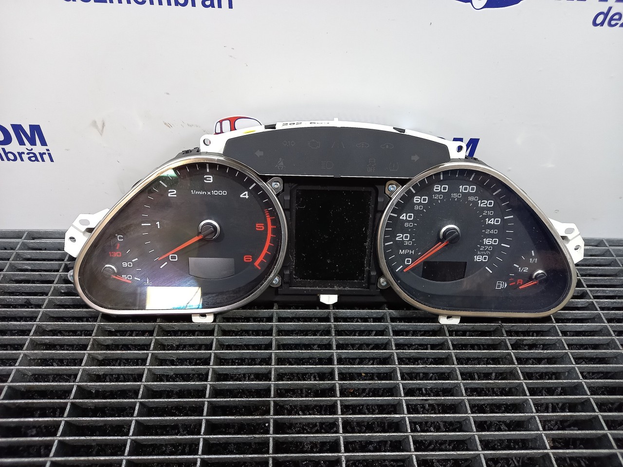 CEAS BORD AUDI A6 A6 2.0 TDI - (2009 2011)