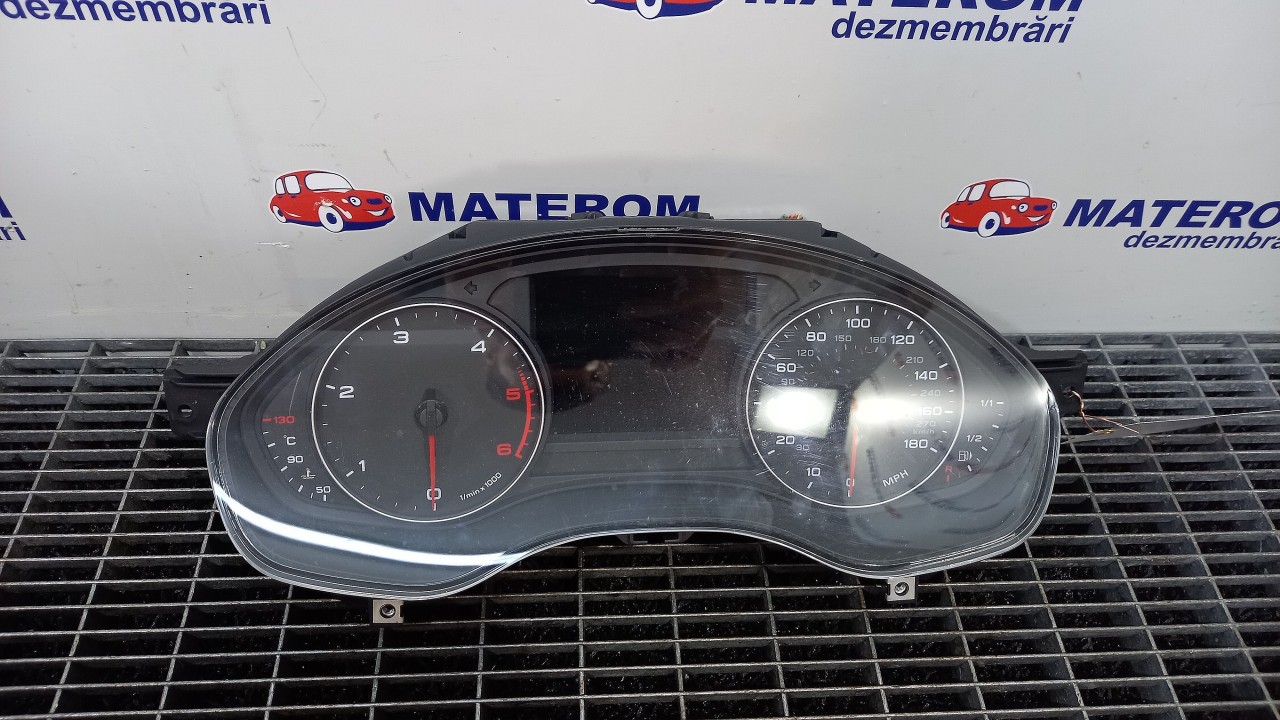 CEAS BORD AUDI A6 A6 2.0 TDI - (2011 2015)