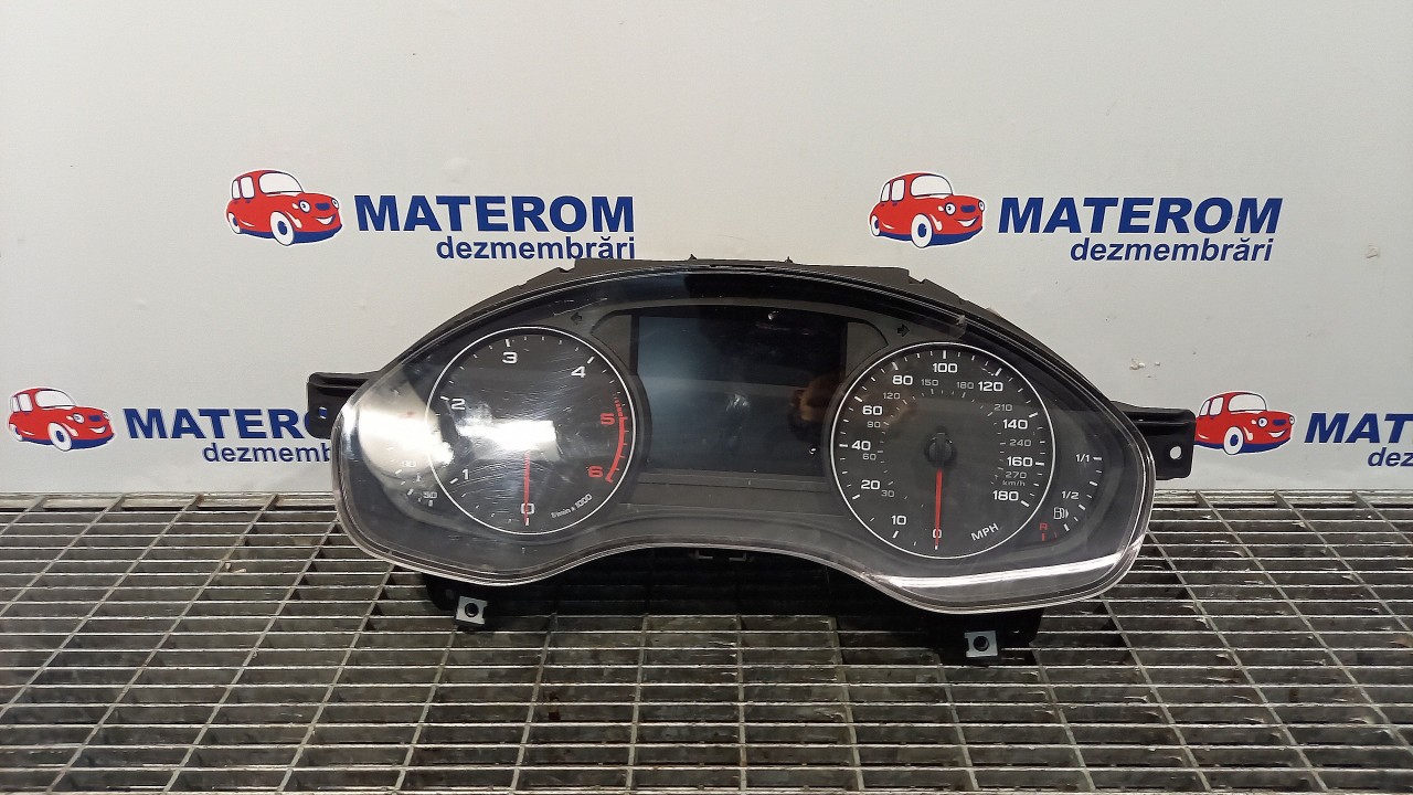 CEAS BORD AUDI A6 A6 2.0 TDI - (2011 2015)