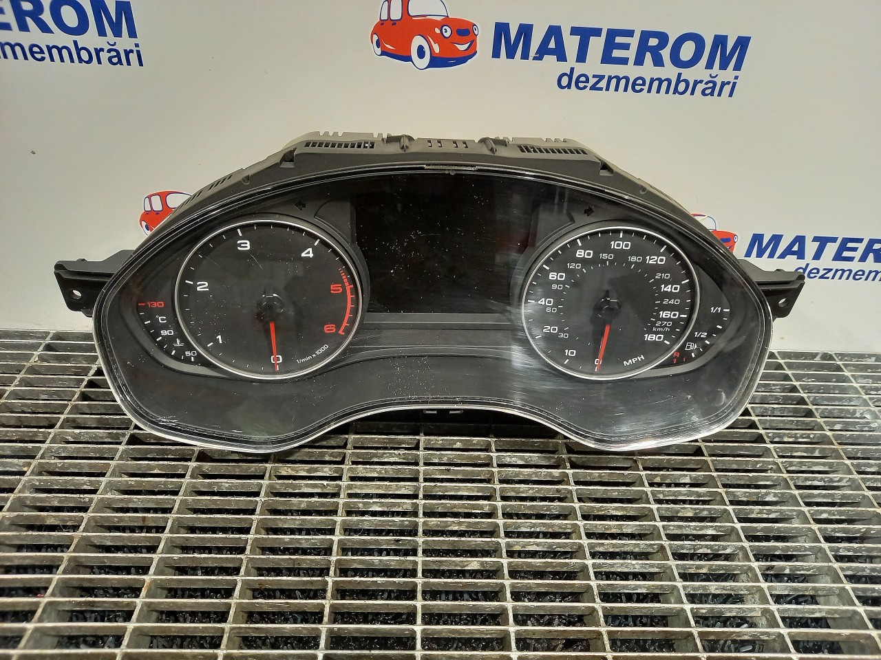CEAS BORD AUDI A6 A6 2.0 TDI - (2011 2015)