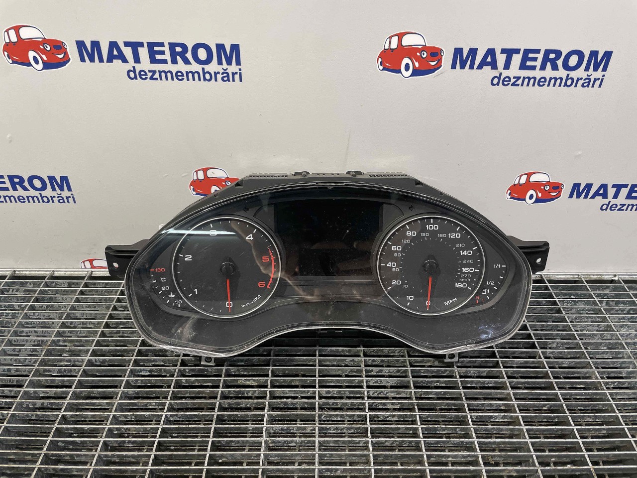 CEAS BORD AUDI A6 A6 2.0 TDI - (2011 2015)