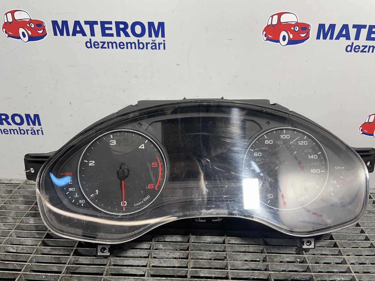 CEAS BORD AUDI A6 A6 2.0 TDI - (2011 2015)