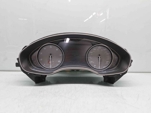 Ceas bord Audi A7 Sportback (4GA) [Fabr 2011-2017] 4G8920985E