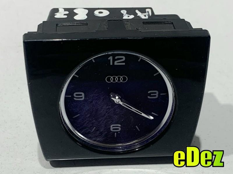 Ceas bord Audi A8 (2009-2017) [4H] D4 3.0 tdi CDTA 4H0919204G