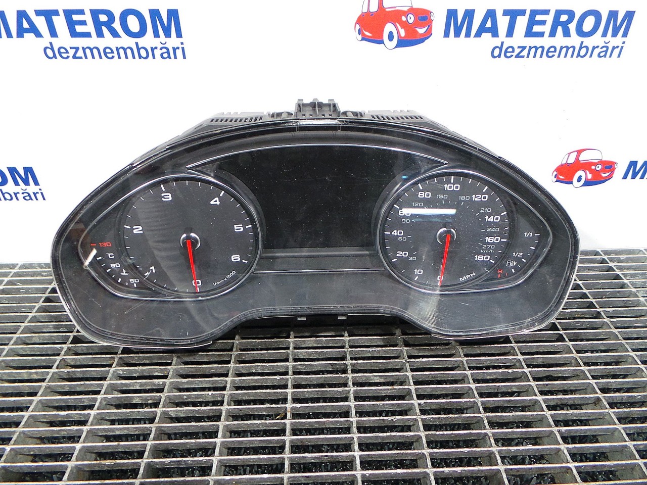 CEAS BORD AUDI A8 3.0 TDI - (2010 2013)